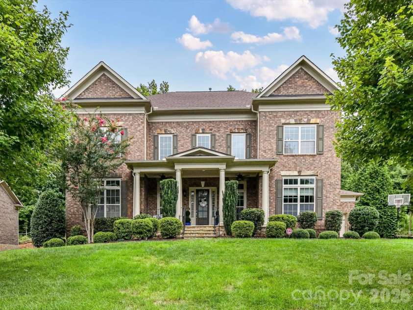 16056 Reynolds Drive, Indian Land, SC 29707.  MLS# CAR4423520, YatesRealty ID 54082. Welcome Home!
