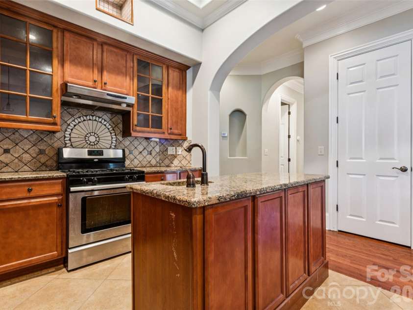3403 Mary Elizabeth Church Road, Waxhaw, NC 28173.  MLS# CAR4430194, YatesRealty ID 54083. 