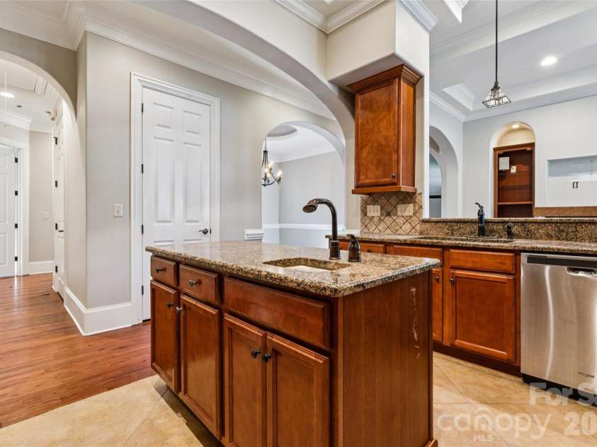 3403 Mary Elizabeth Church Road, Waxhaw, NC 28173.  MLS# CAR4430194, YatesRealty ID 54083. 