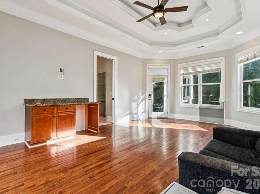 3403 Mary Elizabeth Church Road, Waxhaw, NC 28173.  MLS# CAR4430194, YatesRealty ID 54083. 