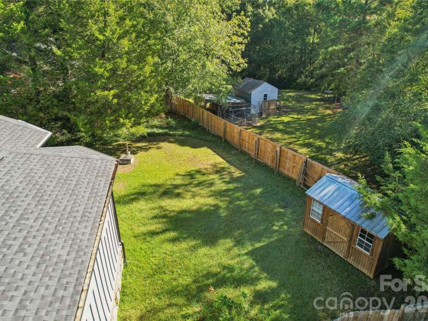 3403 Mary Elizabeth Church Road, Waxhaw, NC 28173.  MLS# CAR4430194, YatesRealty ID 54083. 