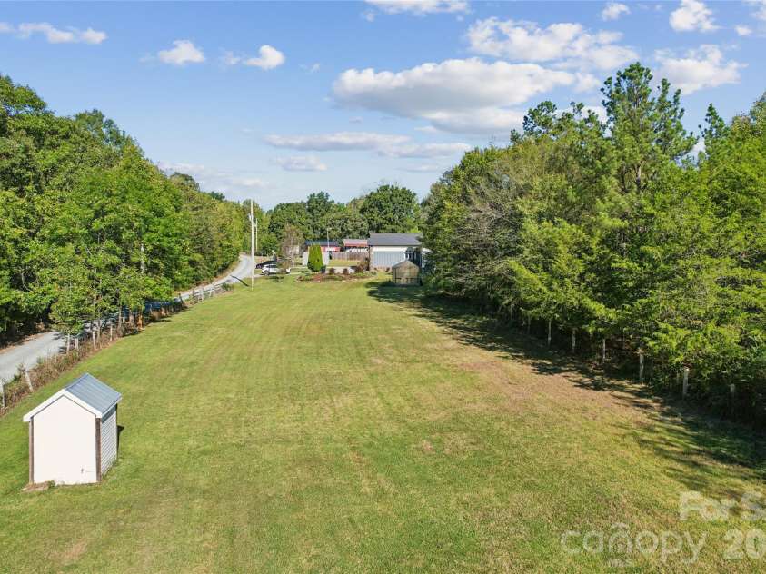 3403 Mary Elizabeth Church Road, Waxhaw, NC 28173.  MLS# CAR4430194, YatesRealty ID 54083. 