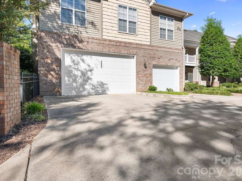 9007 Rosalyn Glen Road, Cornelius, NC 28031.  MLS# CAR4429240, YatesRealty ID 54085. 