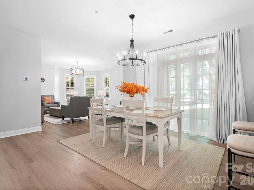 9007 Rosalyn Glen Road, Cornelius, NC 28031.  MLS# CAR4429240, YatesRealty ID 54085. 