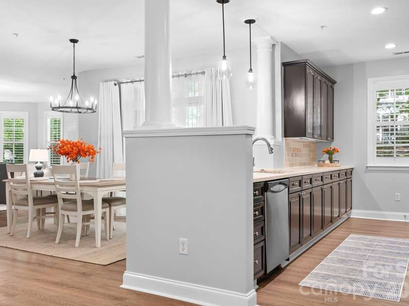9007 Rosalyn Glen Road, Cornelius, NC 28031.  MLS# CAR4429240, YatesRealty ID 54085. 