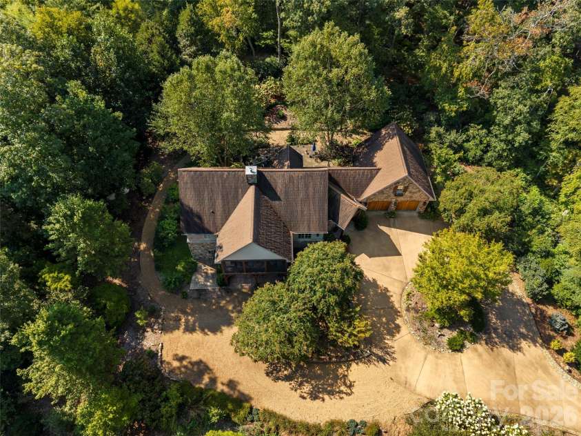 89 Emmas Grove Road, Fletcher, NC 28732.  MLS# CAR4430360, YatesRealty ID 54088. 