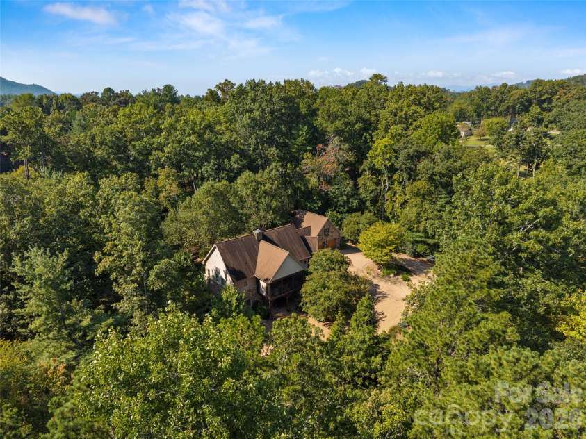 89 Emmas Grove Road, Fletcher, NC 28732.  MLS# CAR4430360, YatesRealty ID 54088. 