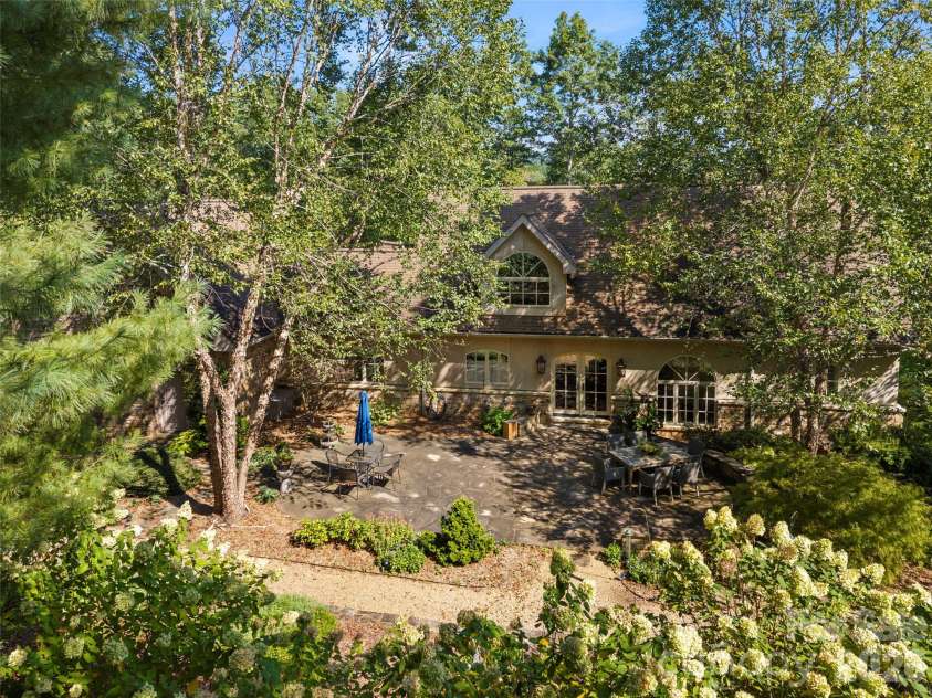 89 Emmas Grove Road, Fletcher, NC 28732.  MLS# CAR4430360, YatesRealty ID 54088. 