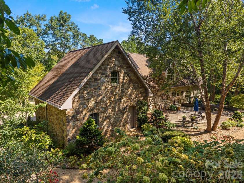 89 Emmas Grove Road, Fletcher, NC 28732.  MLS# CAR4430360, YatesRealty ID 54088. 