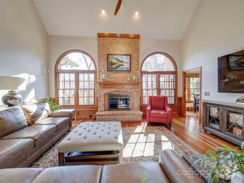 6020 Havencrest Court, Concord, NC 28027.  MLS# CAR4219332, YatesRealty ID 5409. 