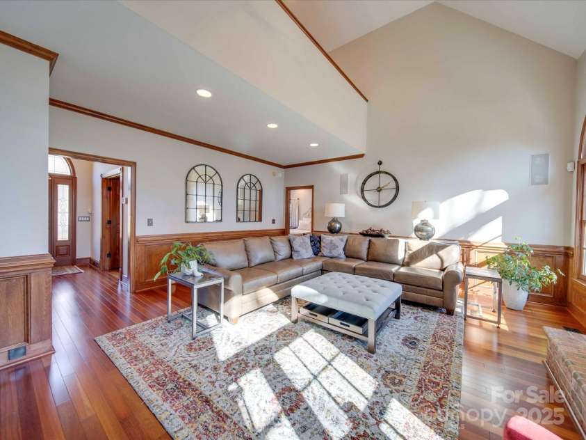 6020 Havencrest Court, Concord, NC 28027.  MLS# CAR4219332, YatesRealty ID 5409. 