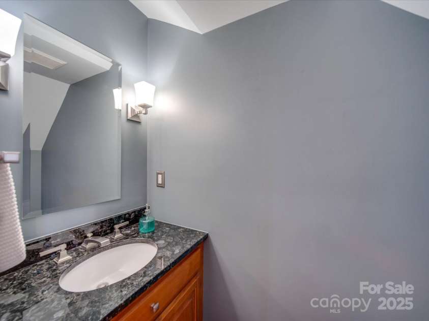 6020 Havencrest Court, Concord, NC 28027.  MLS# CAR4219332, YatesRealty ID 5409. 