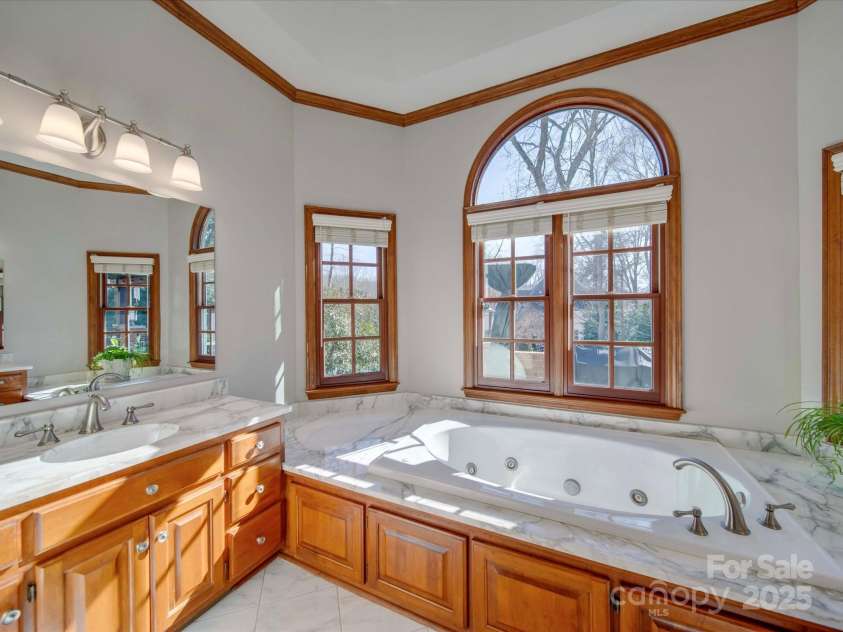 6020 Havencrest Court, Concord, NC 28027.  MLS# CAR4219332, YatesRealty ID 5409. 