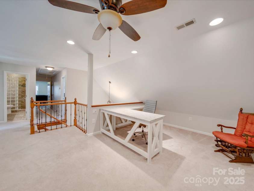 6020 Havencrest Court, Concord, NC 28027.  MLS# CAR4219332, YatesRealty ID 5409. 