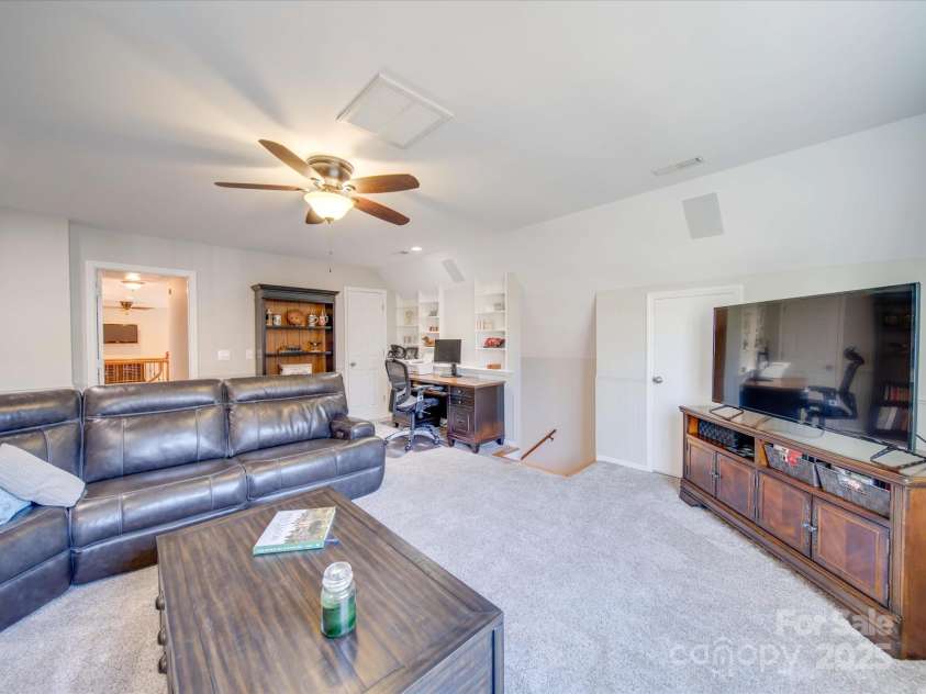 6020 Havencrest Court, Concord, NC 28027.  MLS# CAR4219332, YatesRealty ID 5409. 