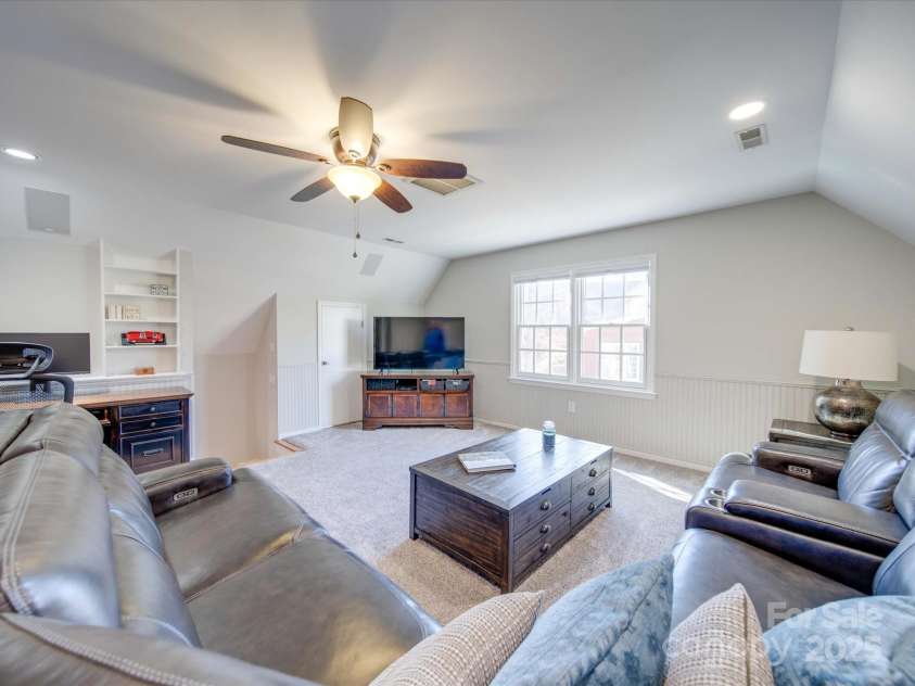 6020 Havencrest Court, Concord, NC 28027.  MLS# CAR4219332, YatesRealty ID 5409. 