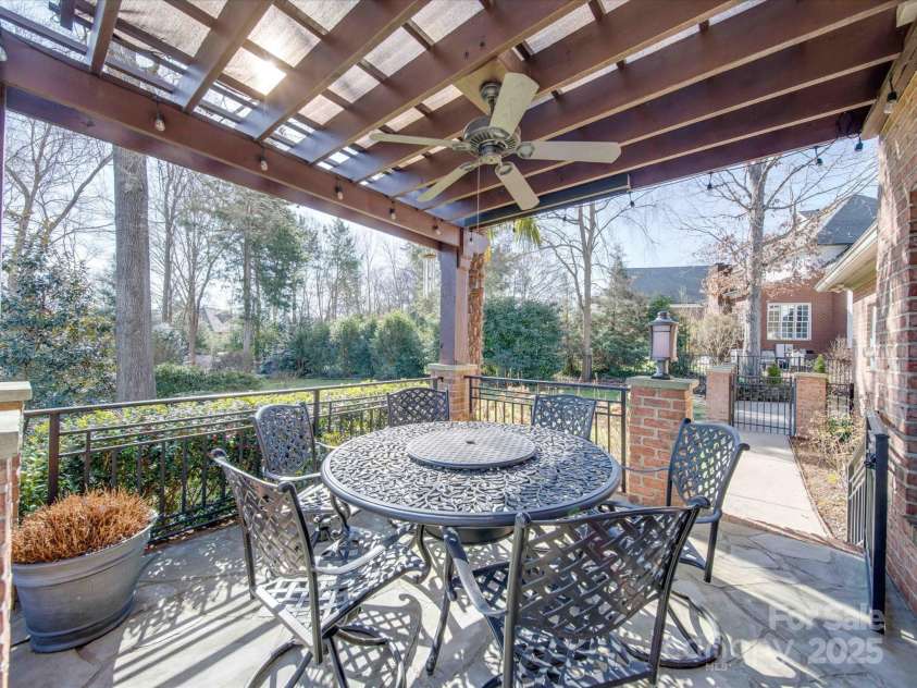6020 Havencrest Court, Concord, NC 28027.  MLS# CAR4219332, YatesRealty ID 5409. 