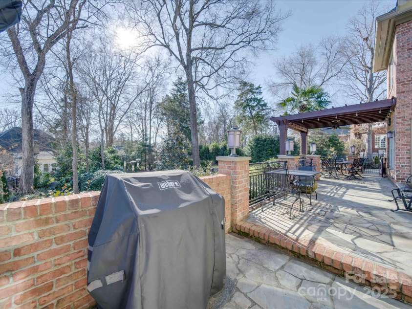 6020 Havencrest Court, Concord, NC 28027.  MLS# CAR4219332, YatesRealty ID 5409. 