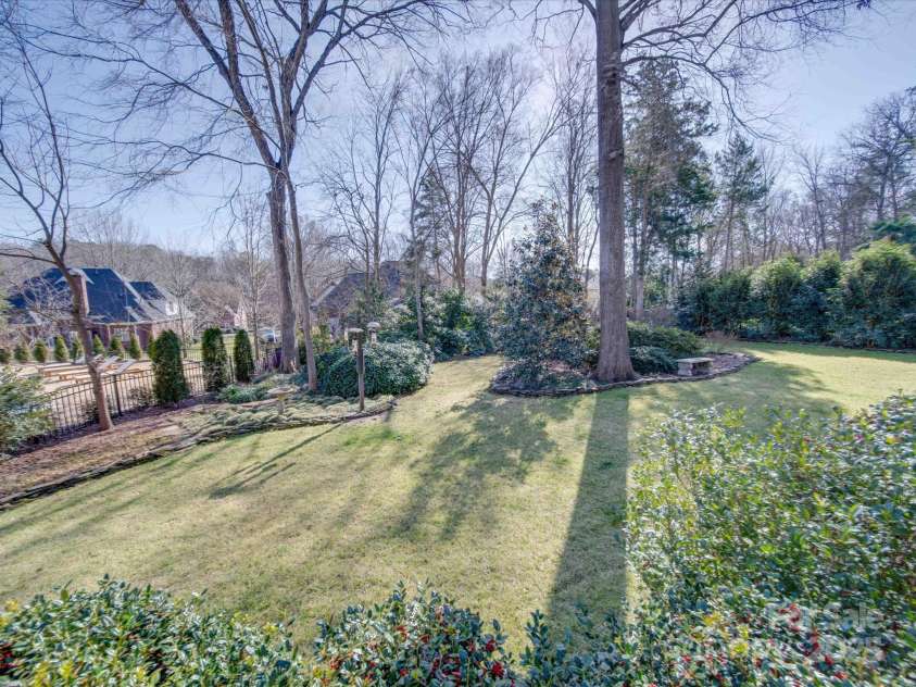 6020 Havencrest Court, Concord, NC 28027.  MLS# CAR4219332, YatesRealty ID 5409. 
