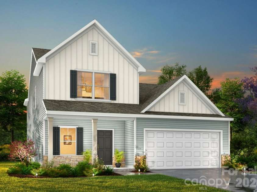 4754 Monterrico Drive, Lancaster, SC 29720.  MLS# CAR4430379, YatesRealty ID 54090. 
