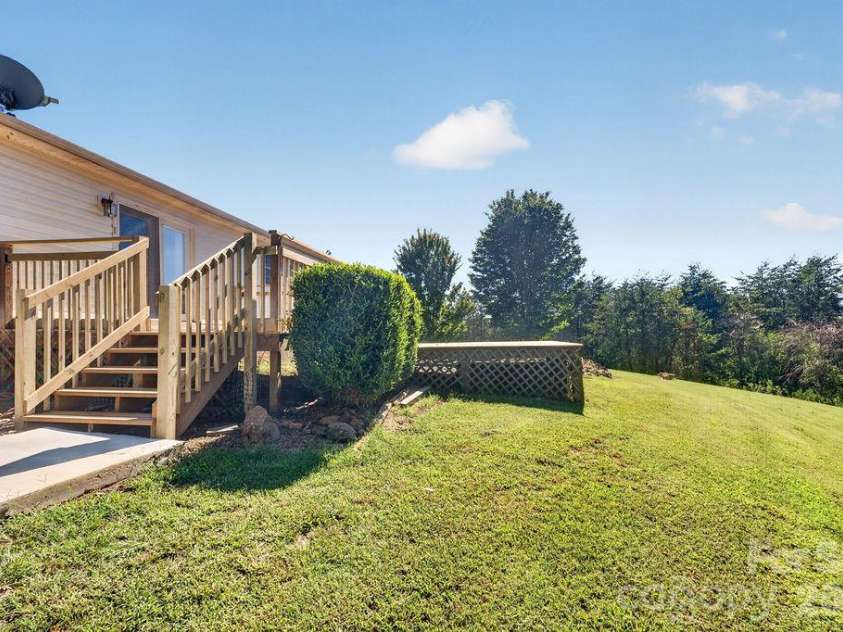 6041 Kaylas Ridge Road, Connelly Springs, NC 28612.  MLS# CAR4429448, YatesRealty ID 54091. 