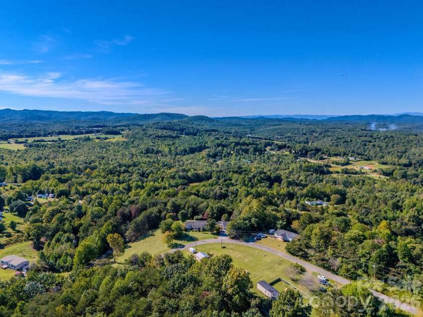 6041 Kaylas Ridge Road, Connelly Springs, NC 28612.  MLS# CAR4429448, YatesRealty ID 54091. Country setting