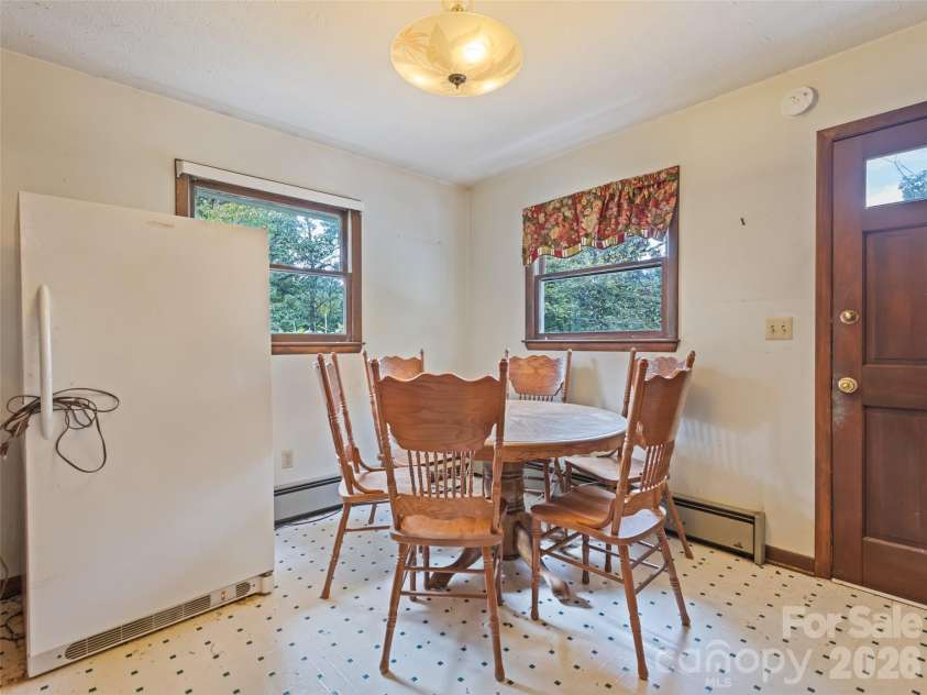 177 Mica Ridge, Sylva, NC 28779.  MLS# CAR4430368, YatesRealty ID 54095. 