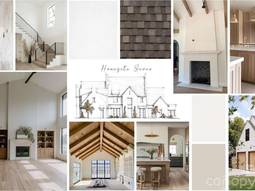 07 Serenity Cove Place, Denver, NC 28037.  MLS# CAR4310291, YatesRealty ID 541. 