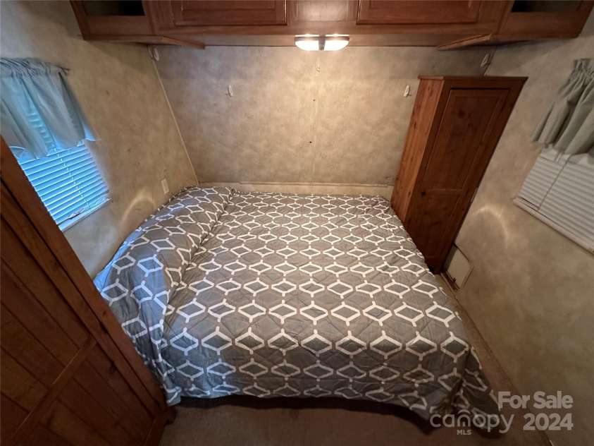116 Hummingbird Drive, New London, NC 28127.  MLS# CAR4134280, YatesRealty ID 541. 