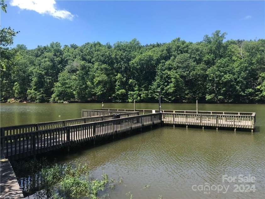 116 Hummingbird Drive, New London, NC 28127.  MLS# CAR4134280, YatesRealty ID 541. 