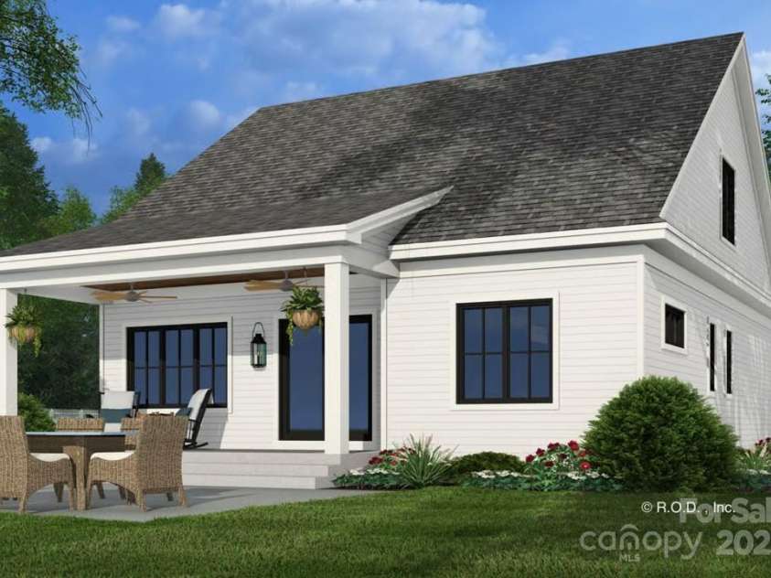 81 Grace Estates Drive, Marion, NC 28752.  MLS# CAR4324749, YatesRealty ID 541. 