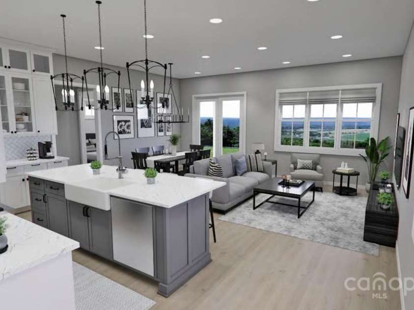 81 Grace Estates Drive, Marion, NC 28752.  MLS# CAR4324749, YatesRealty ID 541. 