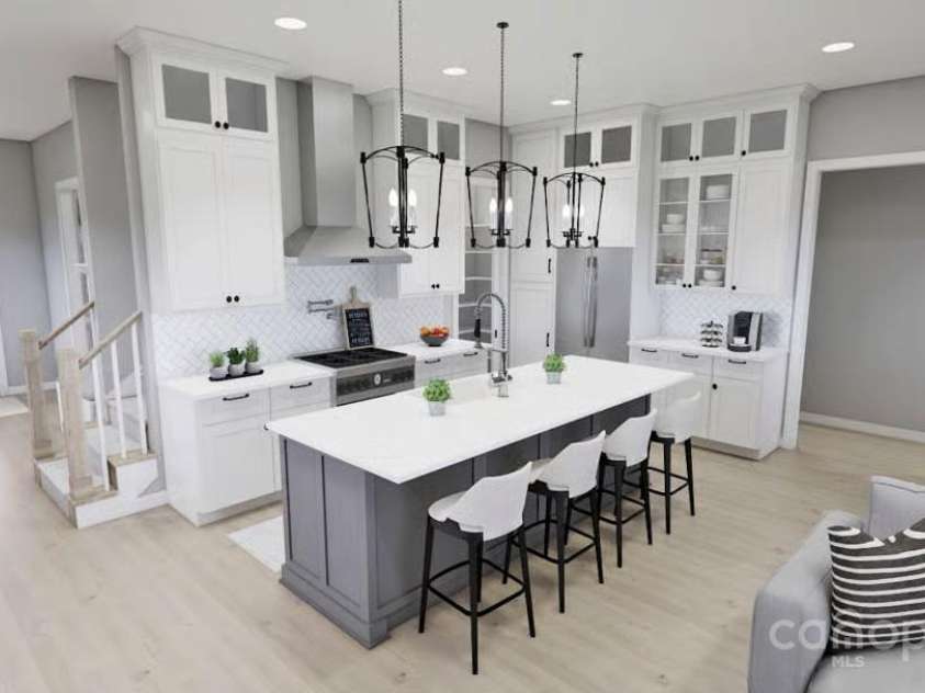 81 Grace Estates Drive, Marion, NC 28752.  MLS# CAR4324749, YatesRealty ID 541. 