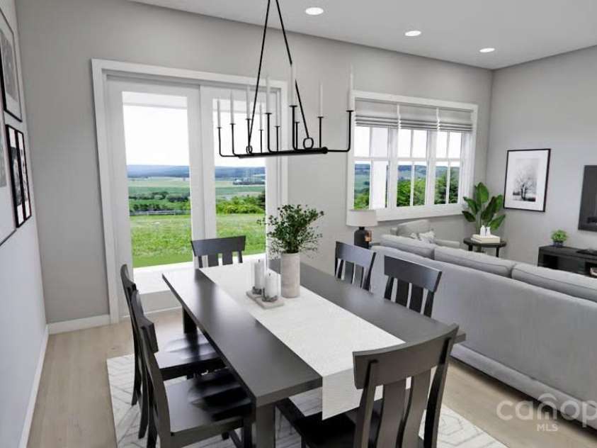 81 Grace Estates Drive, Marion, NC 28752.  MLS# CAR4324749, YatesRealty ID 541. 