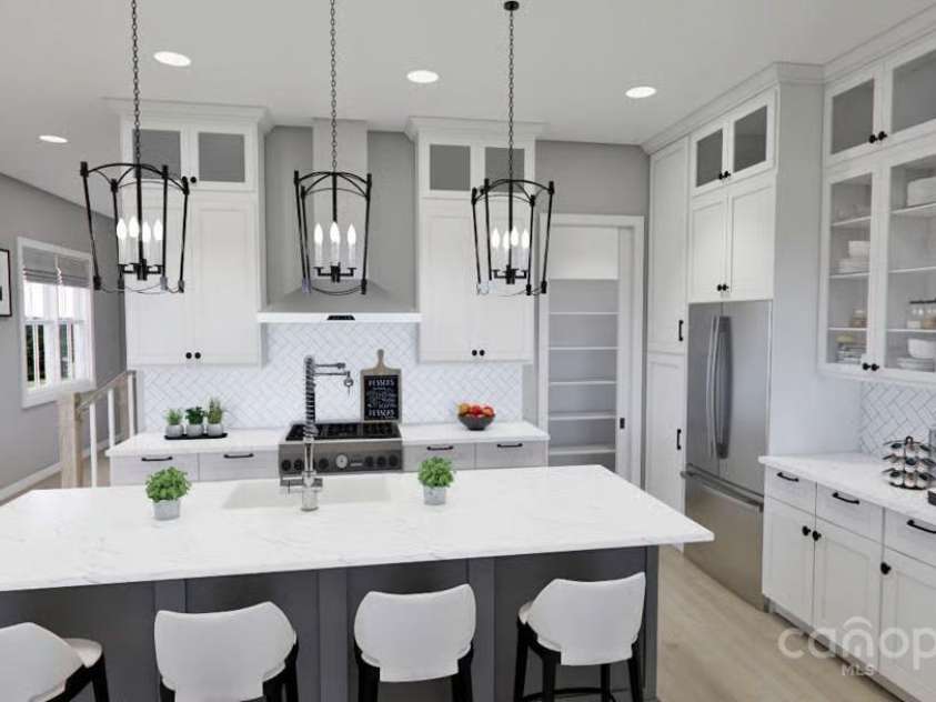 81 Grace Estates Drive, Marion, NC 28752.  MLS# CAR4324749, YatesRealty ID 541. 