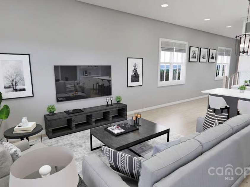 81 Grace Estates Drive, Marion, NC 28752.  MLS# CAR4324749, YatesRealty ID 541. 