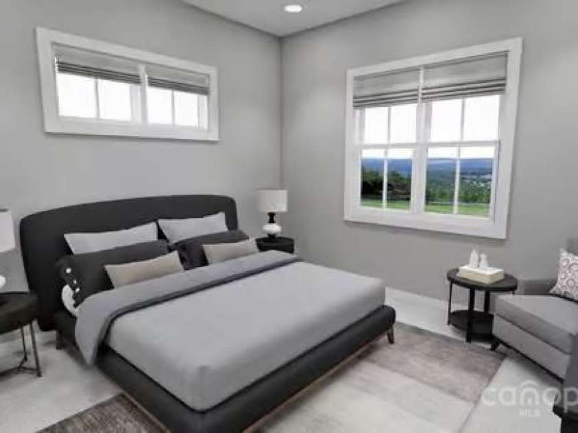 81 Grace Estates Drive, Marion, NC 28752.  MLS# CAR4324749, YatesRealty ID 541. 