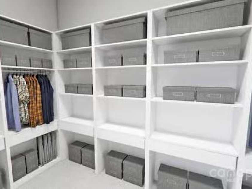 81 Grace Estates Drive, Marion, NC 28752.  MLS# CAR4324749, YatesRealty ID 541. 