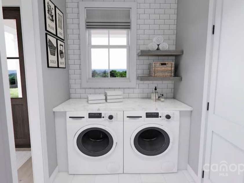 81 Grace Estates Drive, Marion, NC 28752.  MLS# CAR4324749, YatesRealty ID 541. 