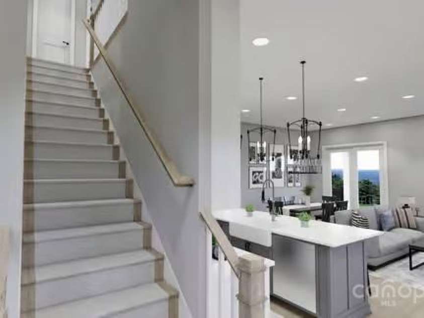 81 Grace Estates Drive, Marion, NC 28752.  MLS# CAR4324749, YatesRealty ID 541. 