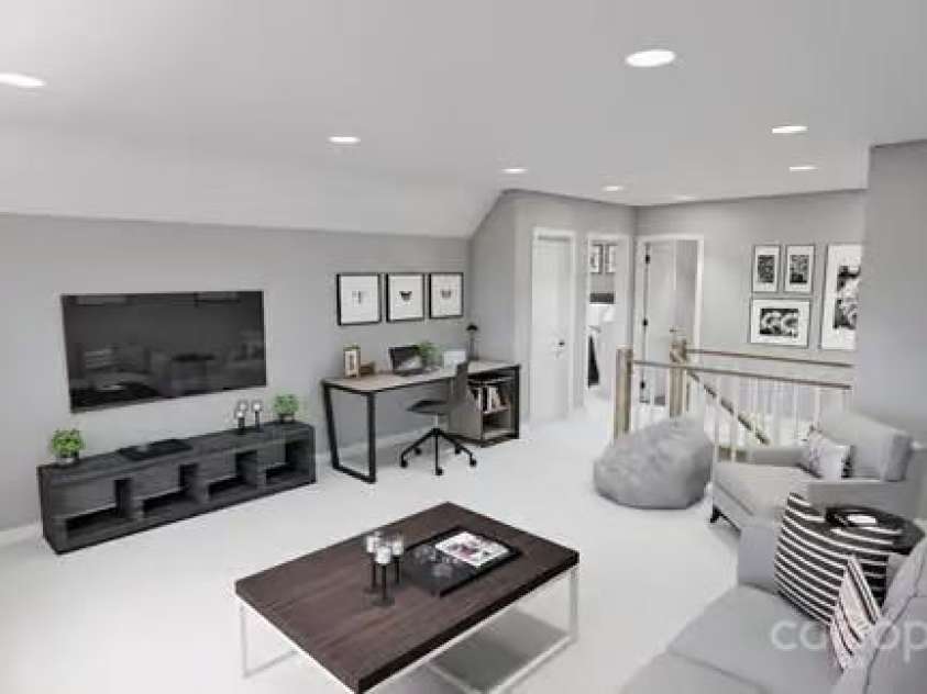 81 Grace Estates Drive, Marion, NC 28752.  MLS# CAR4324749, YatesRealty ID 541. 