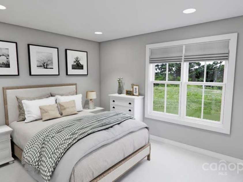 81 Grace Estates Drive, Marion, NC 28752.  MLS# CAR4324749, YatesRealty ID 541. 