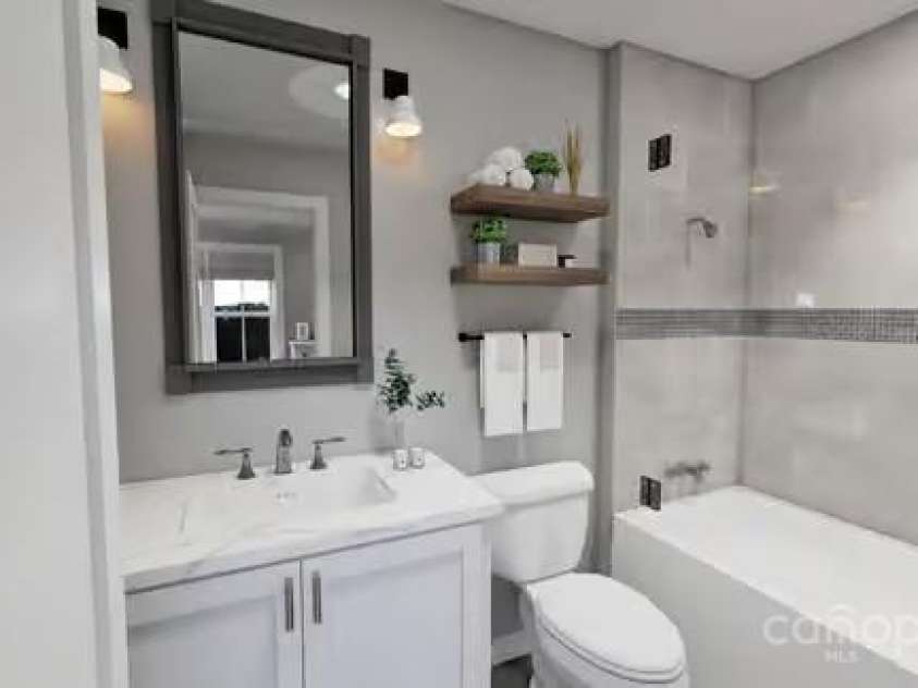 81 Grace Estates Drive, Marion, NC 28752.  MLS# CAR4324749, YatesRealty ID 541. 