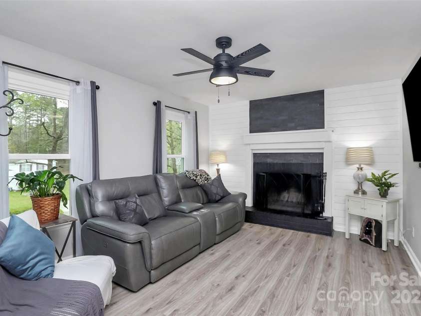 110 Shamrock Street, Concord, NC 28025.  MLS# CAR4243185, YatesRealty ID 5410. 