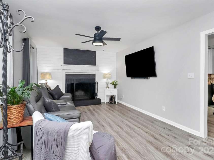 110 Shamrock Street, Concord, NC 28025.  MLS# CAR4243185, YatesRealty ID 5410. 