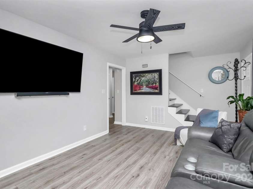 110 Shamrock Street, Concord, NC 28025.  MLS# CAR4243185, YatesRealty ID 5410. 