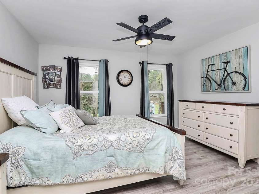 110 Shamrock Street, Concord, NC 28025.  MLS# CAR4243185, YatesRealty ID 5410. 