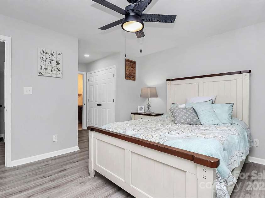 110 Shamrock Street, Concord, NC 28025.  MLS# CAR4243185, YatesRealty ID 5410. 