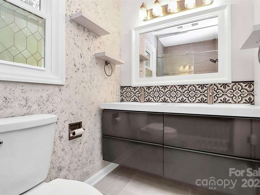 110 Shamrock Street, Concord, NC 28025.  MLS# CAR4243185, YatesRealty ID 5410. 