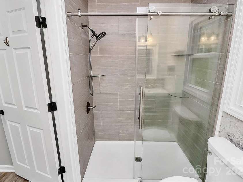 110 Shamrock Street, Concord, NC 28025.  MLS# CAR4243185, YatesRealty ID 5410. 